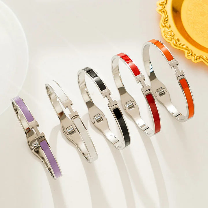 Bracciale minimalista