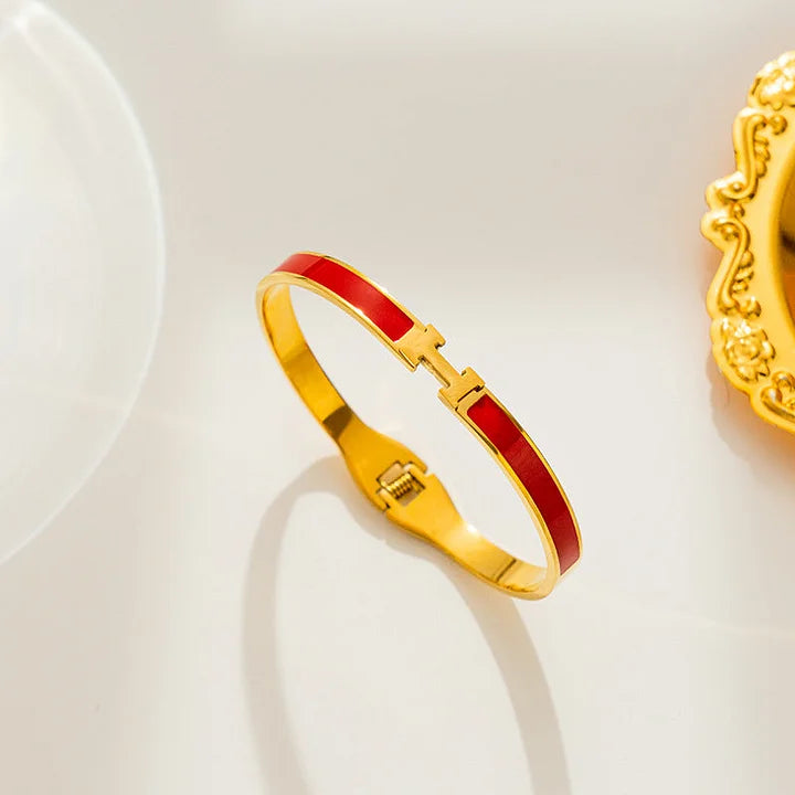 Bracciale minimalista