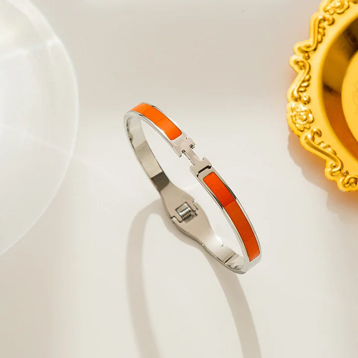 Bracciale minimalista