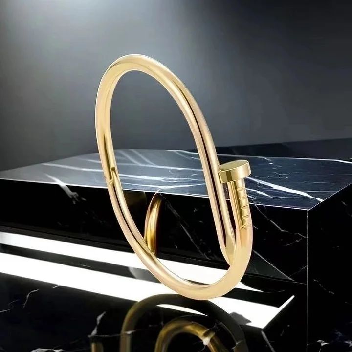 Bracciale chiodo