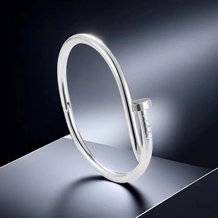 Bracciale chiodo