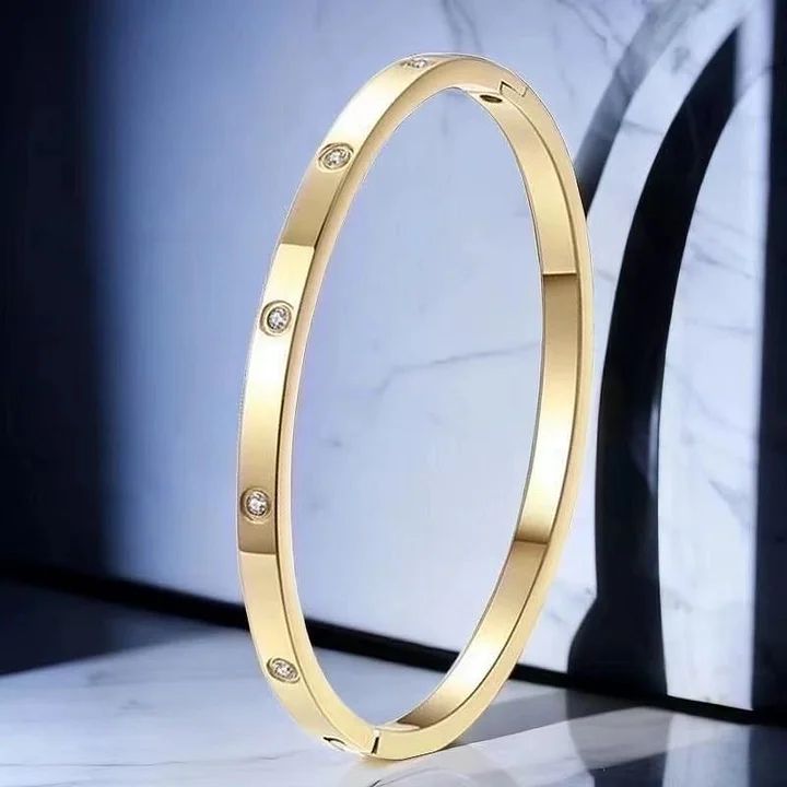 Bracciale minimalista